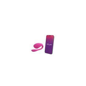 WE-VIBE JIVE 2 ELECTRIC PINK